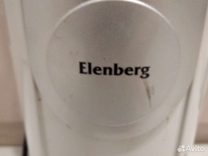 Масляный обогреватель