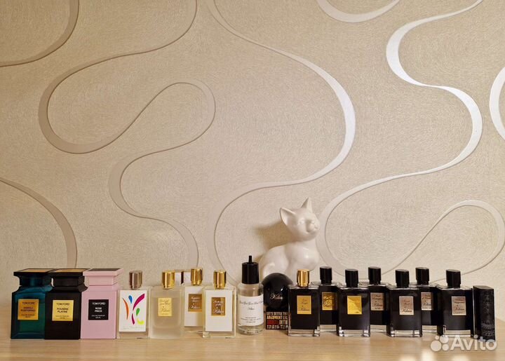 Парфюм kilian. Tom Ford