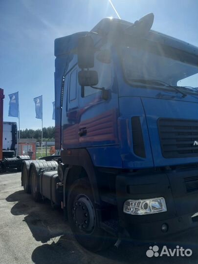 Водитель категории с е