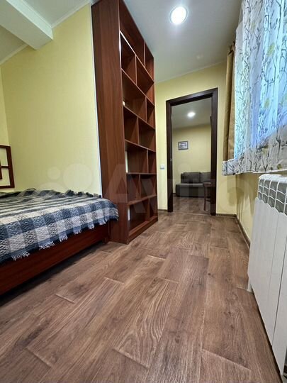 Дом 20 м² на участке 100 сот.