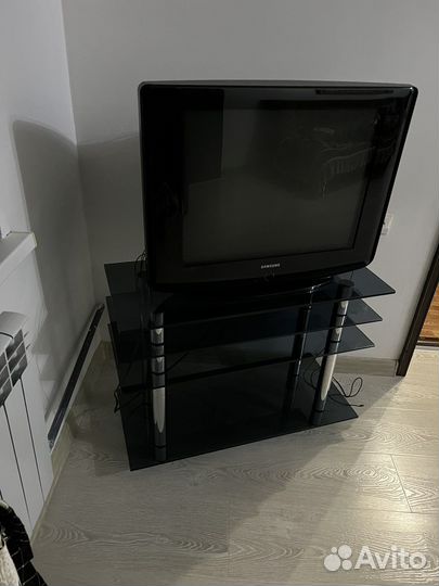 Телевизор samsung