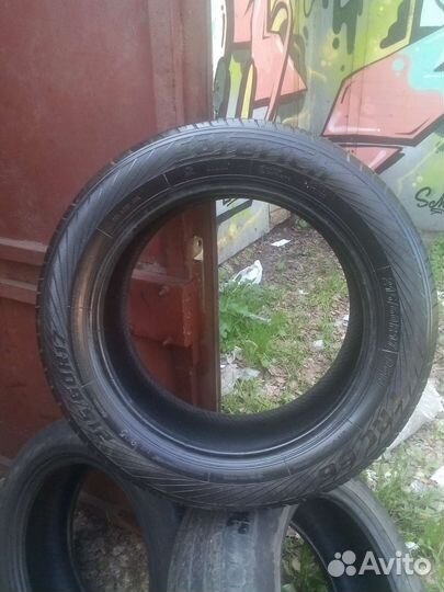 Saferich FRC66 215/60 R17