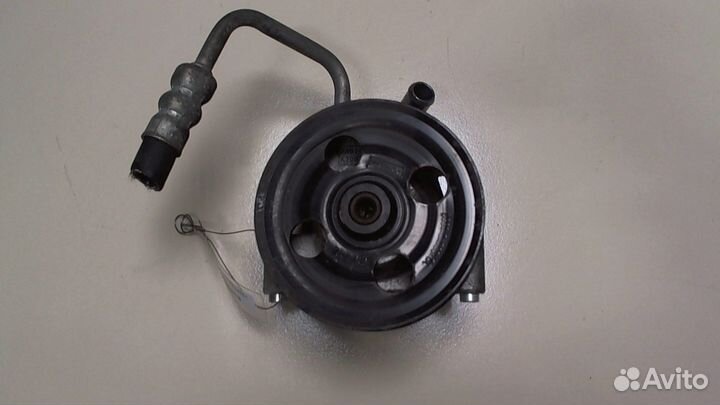 Гур Volvo V70, 2010