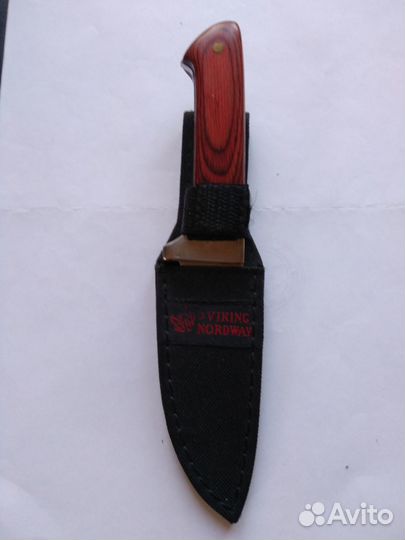 Нож Viking Nordway