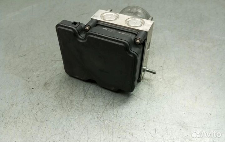 Блок абс, 93487145 Citroen C3 2016 - года