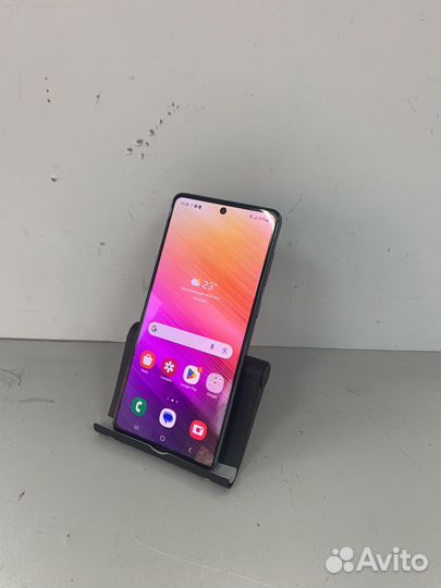 Samsung Galaxy A73, 8/256 ГБ