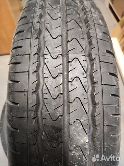 LingLong Green-Max Van 215 R14C 112R