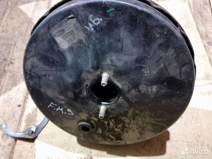 Усилитель тормозов вакуумный Ford Mondeo 3