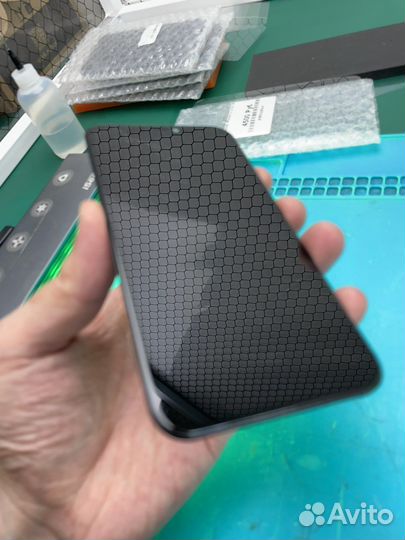 Дисплей iPhone 11 оригинал