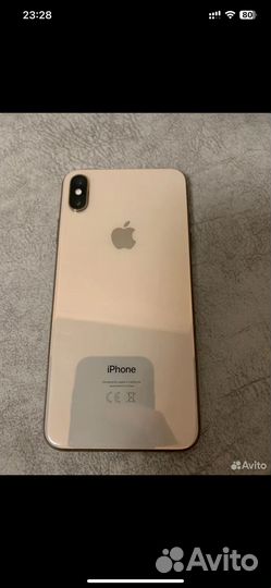 iPhone Xs Max, 64 ГБ
