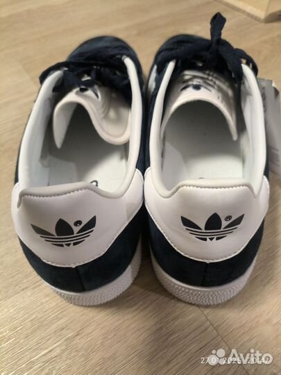 Кеды adidas gazelle