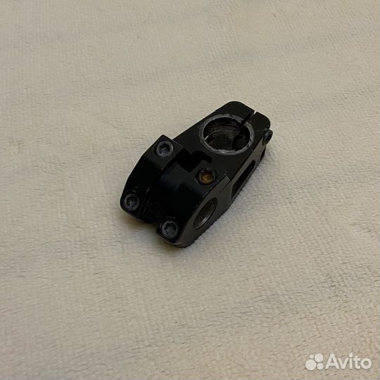 Запчасти на бмх