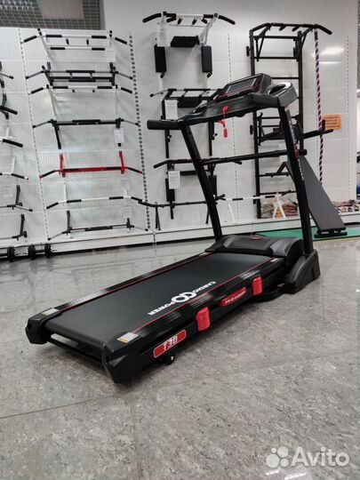 Беговая дорожка CardioPower T30