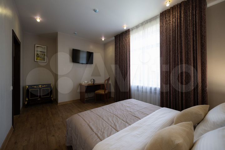 Комната 20 м², 2/2 эт.