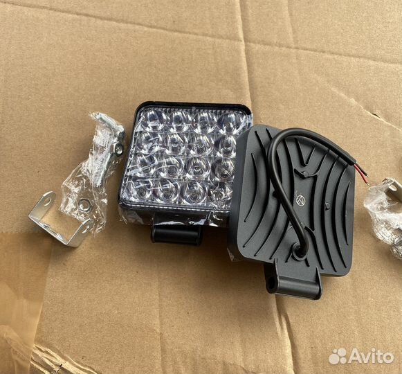 Вспышки фсо мини