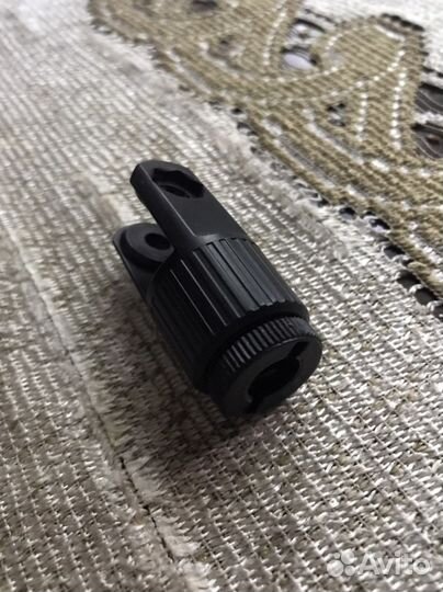 Переходник для микрофона hyperx