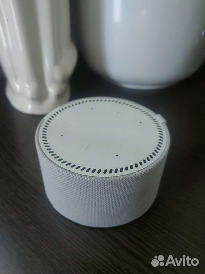 Яндекс станция mini плюс