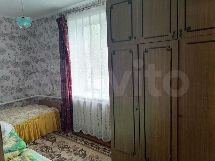 2-к. квартира, 48,2 м², 1/2 эт.