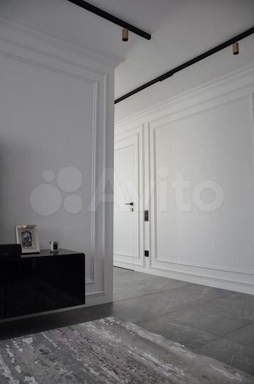 3-к. квартира, 58 м², 5/9 эт.