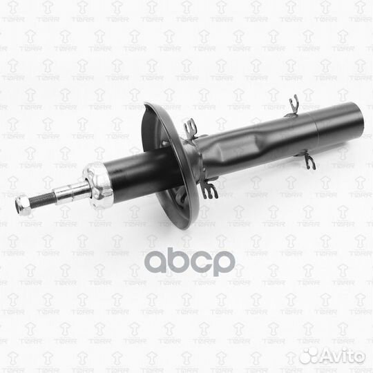 Амортизатор Перед прав/лев DV2494 torr