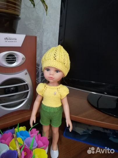 Одежда для паола рейна