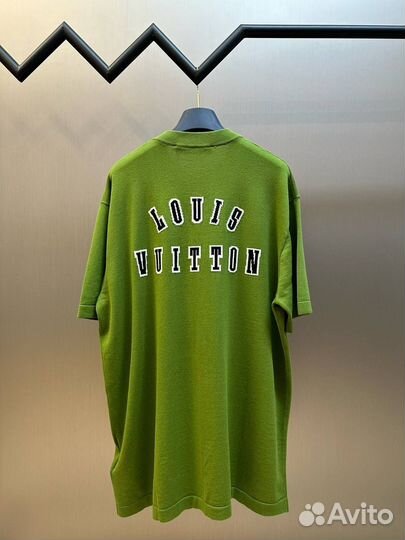 Футболка Louis Vuitton