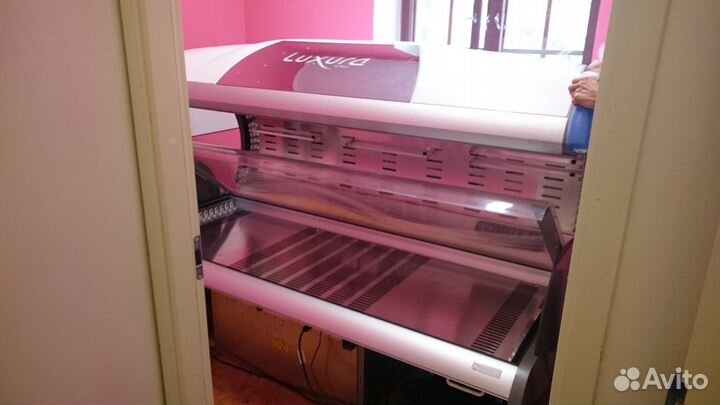 Солярий ремонт и обслуживание