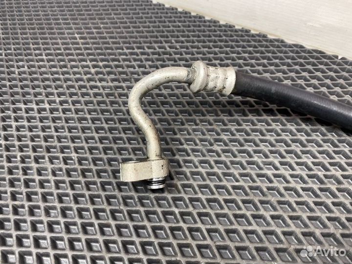 Шланг кондиционера Honda Accord 8 CU2 K24A