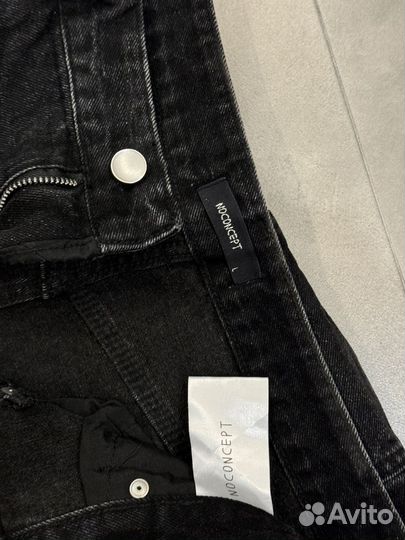 Шорты noconcept