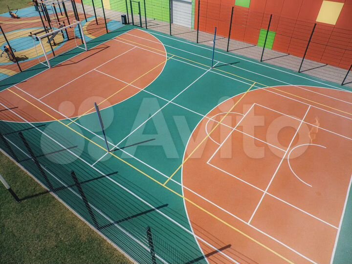 2-к. квартира, 74,6 м², 12/16 эт.