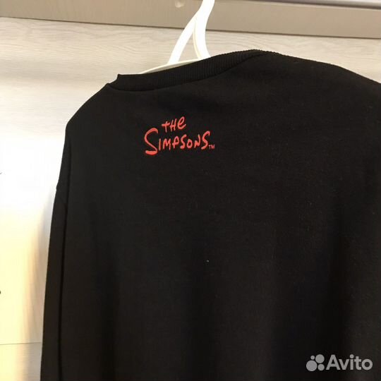 Свитшот Zara