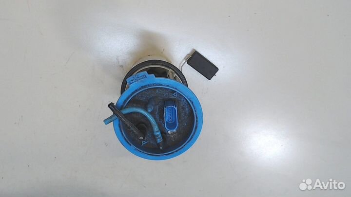 Насос топливный электрический Volkswagen Golf 6, 2