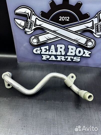 Трубки маслянные Volkswagen Passat 0GC 2014