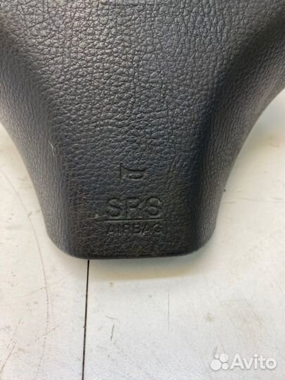 Подушка безопасности в руль Mazda 6 Gg седан 2.0