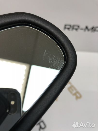 Зеркало заднего вида Freelander 2 06-14