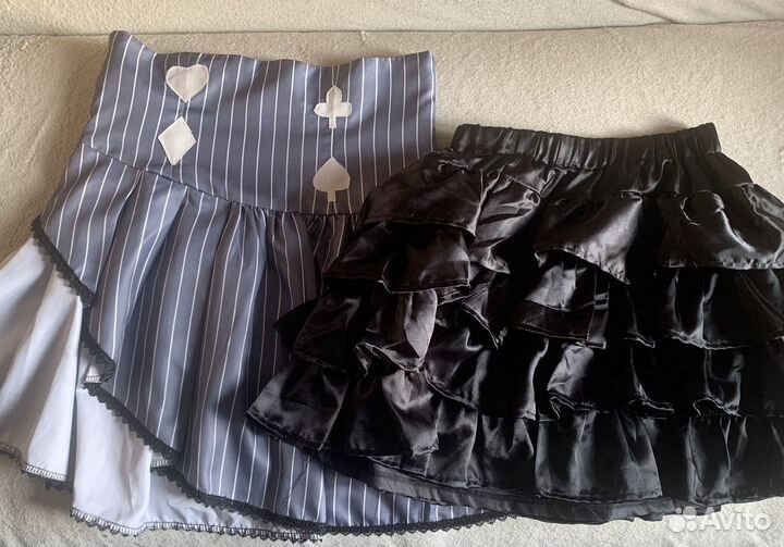 Мизуки Акияма косплей