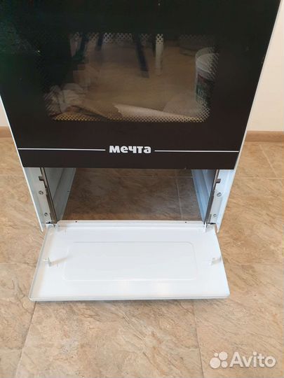 Плита электрическая