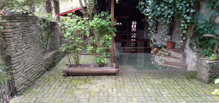 Таунхаус 128 м² на участке 2,3 сот.