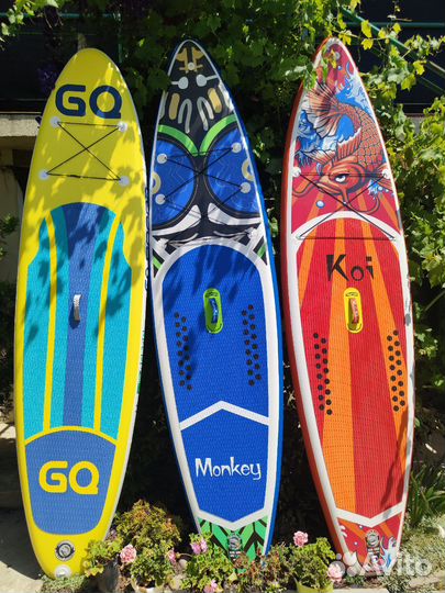 Аренда сап борда прокат