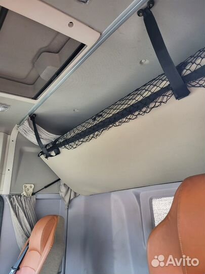 Foton Auman EST 1846 AMT, 2022