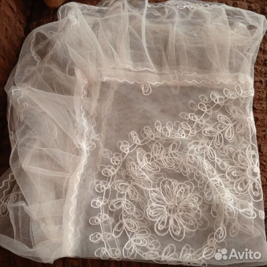 Винтаж накидки на подушки