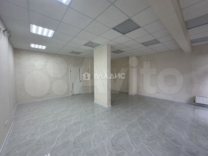 Продам торговое помещение, 49.2 м²