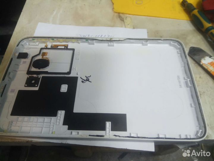 Запчасти Samsung T111