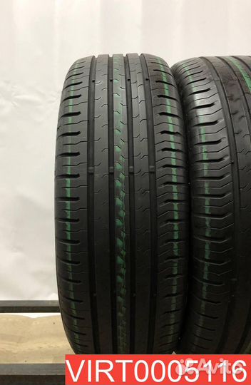 Continental ContiEcoContact 5 215/60 R17 96H