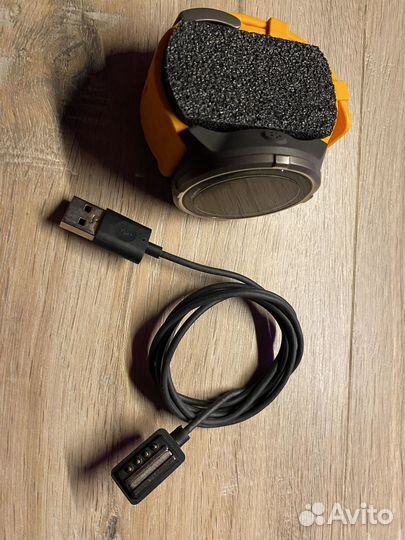 Умные часы suunto Spartan Sport wrist HR Baro