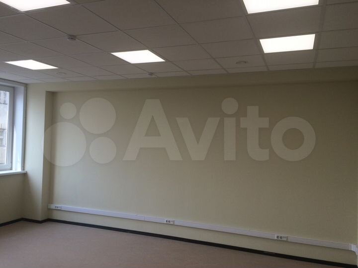 Офисное помещение, 18 м²
