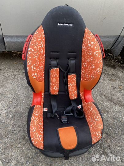 Детское автокресло до20 кг
