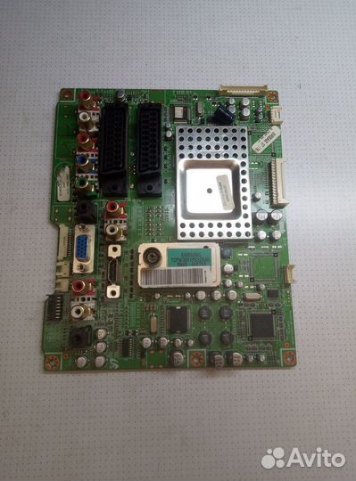 Разборка телевизоров