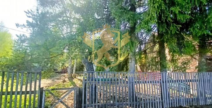 Дача 20 м² на участке 7 сот.