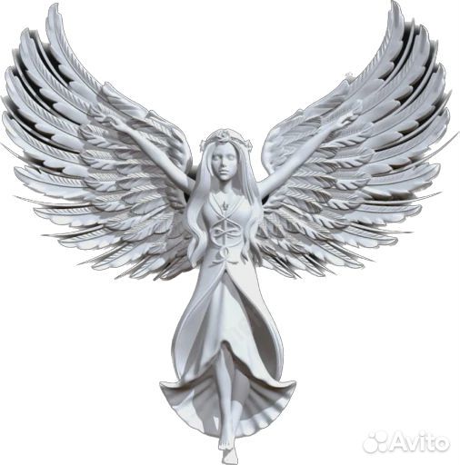 3d печать фигурок